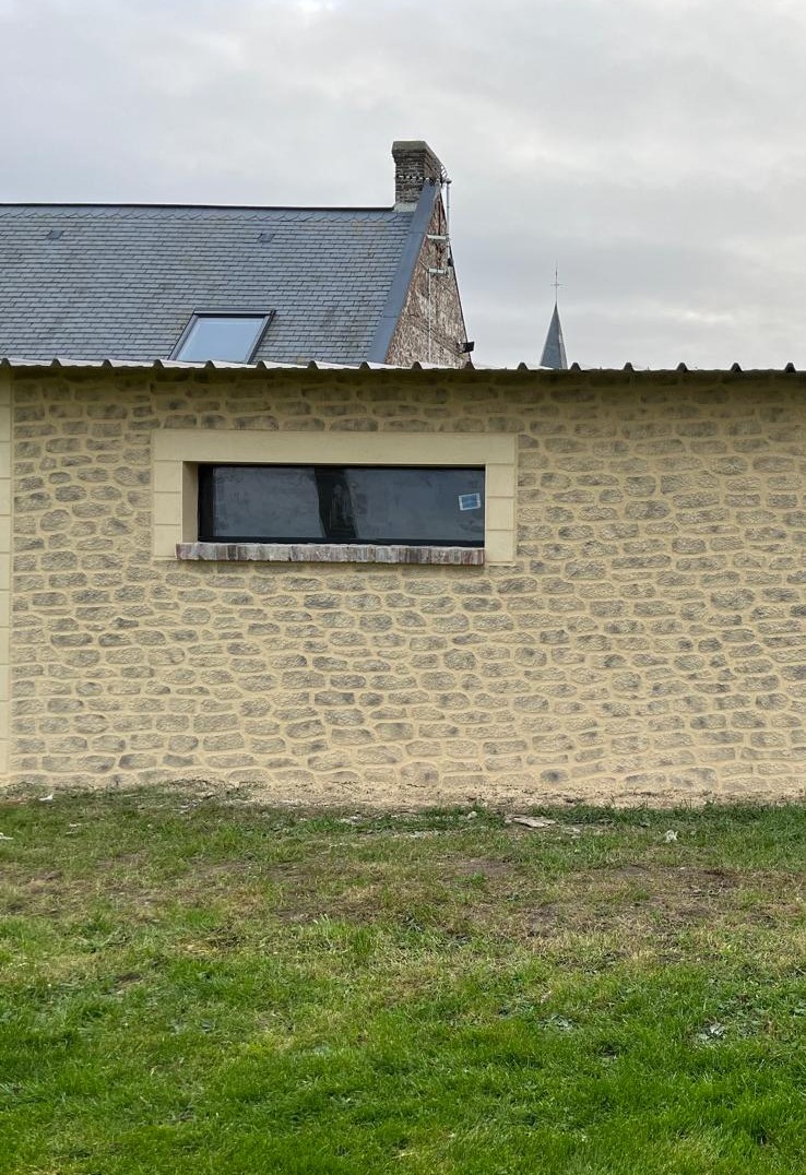 Déco Pierre